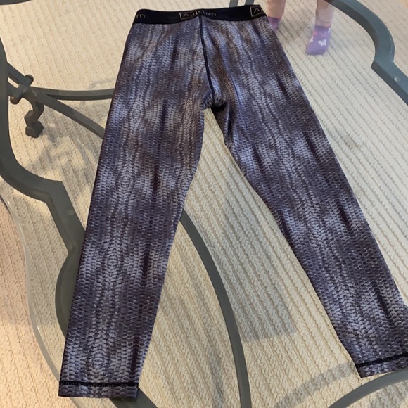 Aurum leggings - Picture 5 of 5